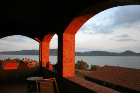  Fattoria Il Poggio  Сан Феличиано